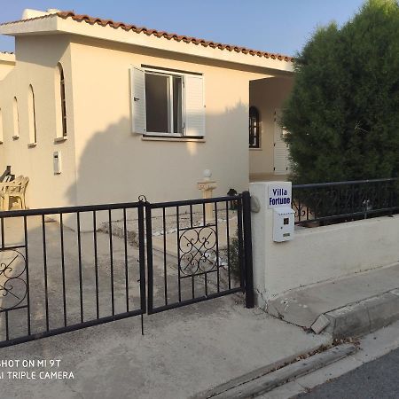 Coral Bay Villa Fortune Екстериор снимка