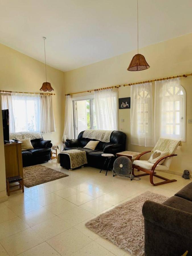 Coral Bay Villa Fortune Екстериор снимка