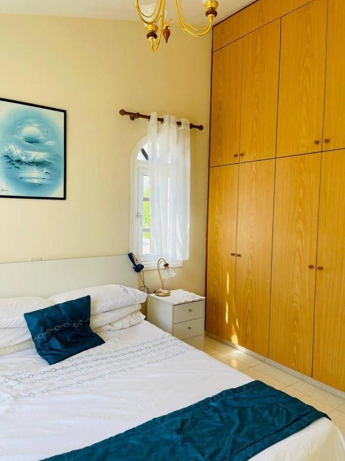 Coral Bay Villa Fortune Екстериор снимка