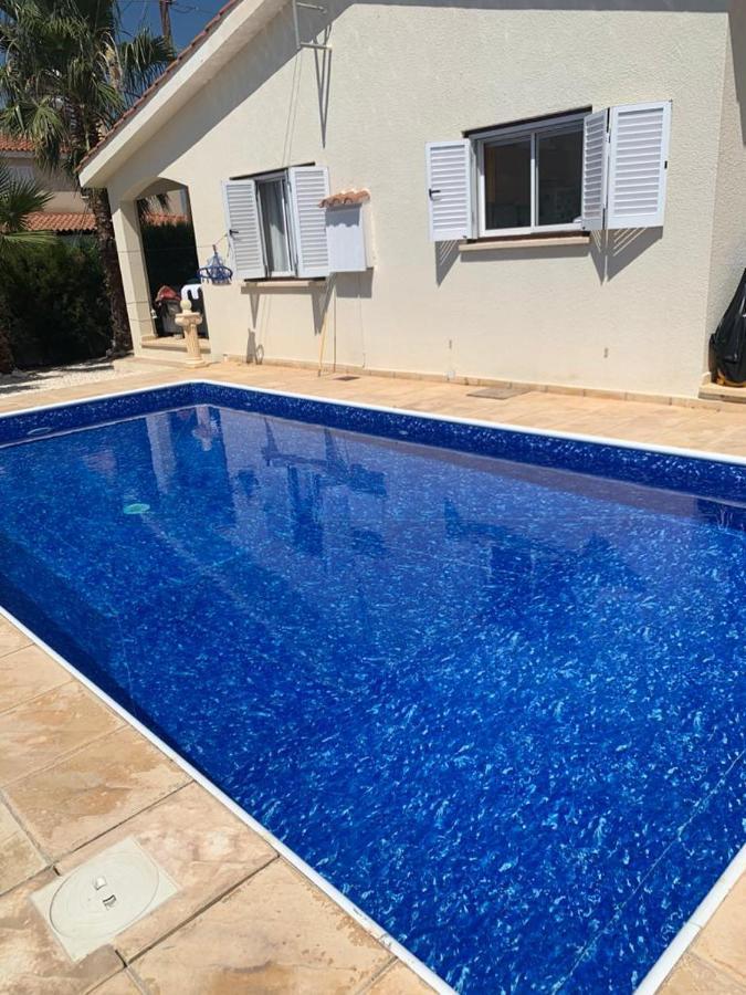 Coral Bay Villa Fortune Екстериор снимка