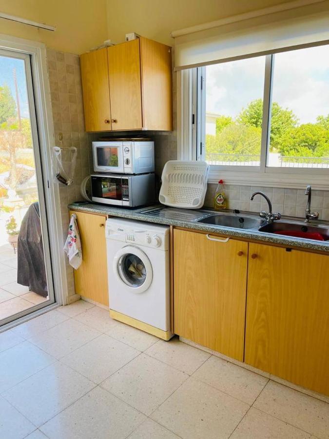 Coral Bay Villa Fortune Екстериор снимка