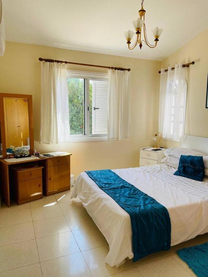 Coral Bay Villa Fortune Екстериор снимка
