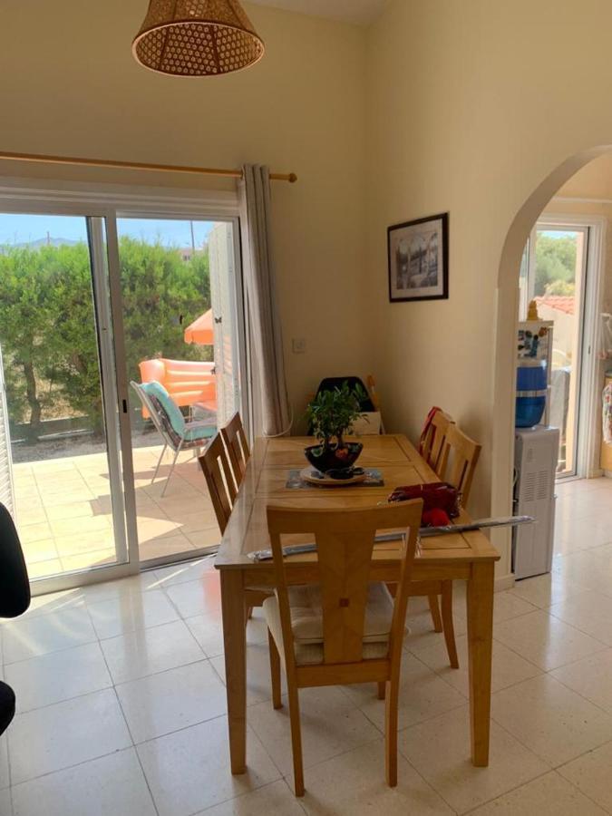 Coral Bay Villa Fortune Екстериор снимка