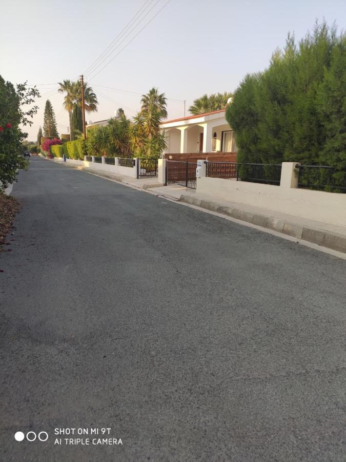 Coral Bay Villa Fortune Екстериор снимка