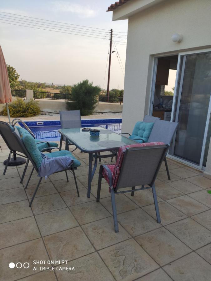 Coral Bay Villa Fortune Екстериор снимка